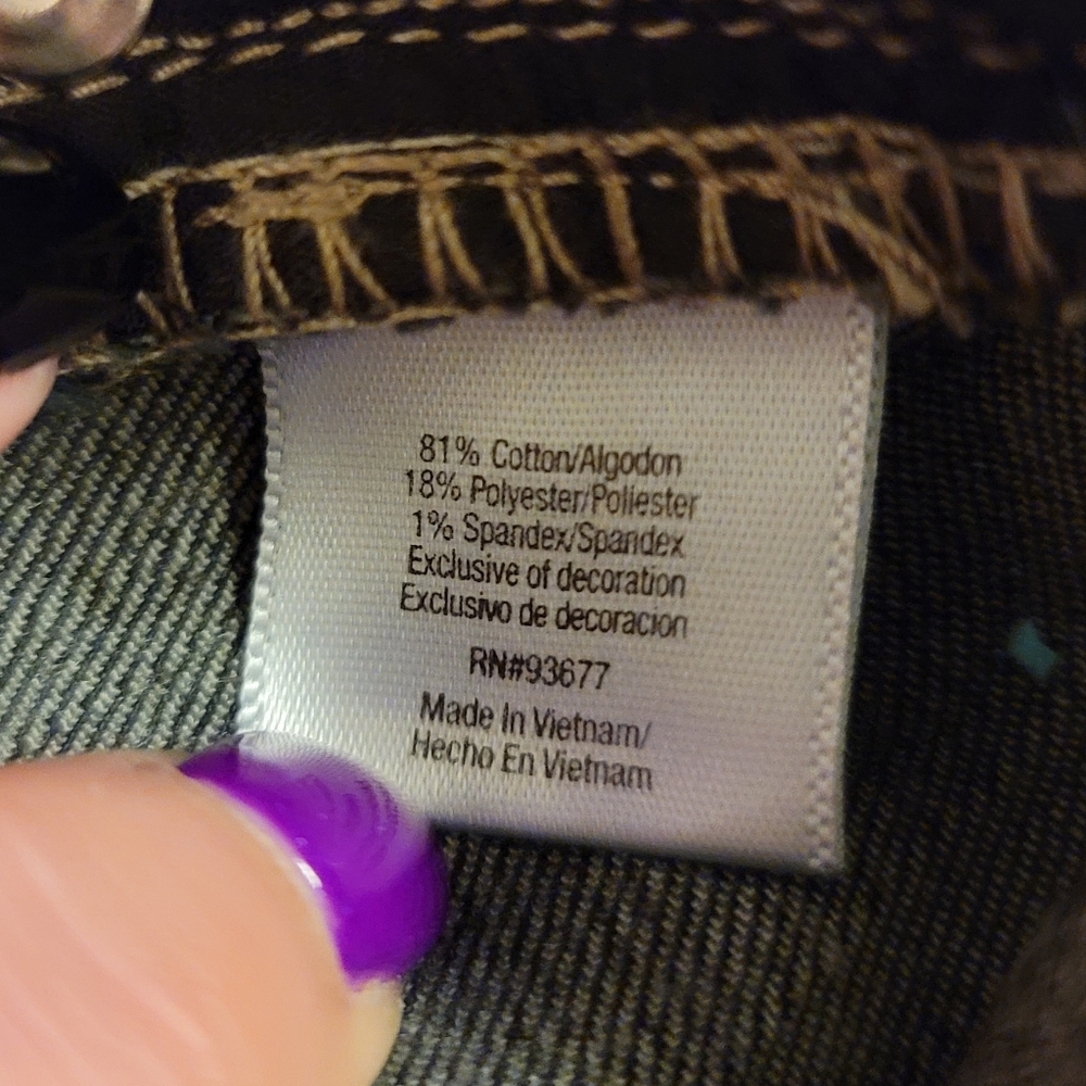 a.n.a Jeans - Picture 6 of 10